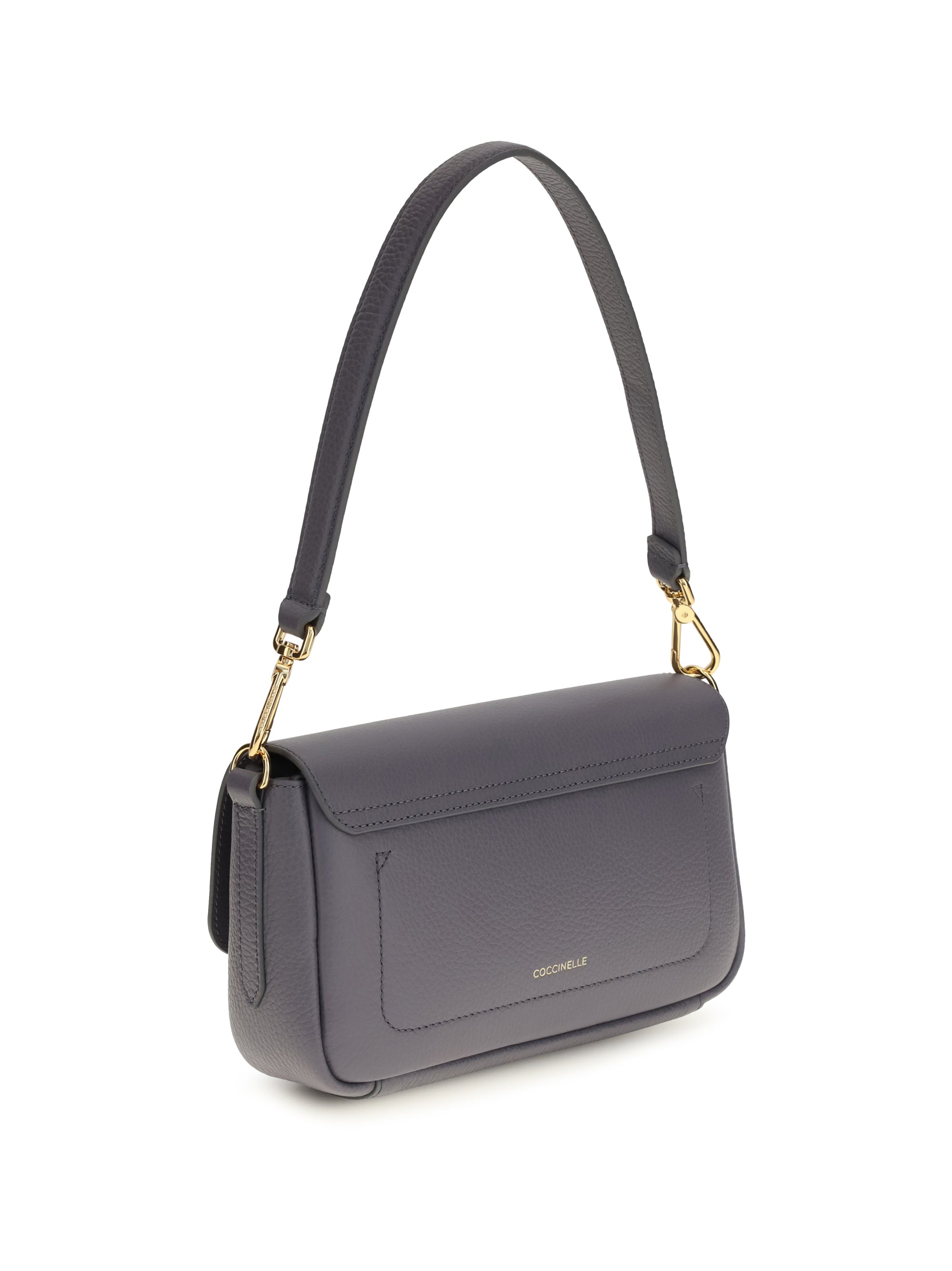 c-me lock medium shoulder bag