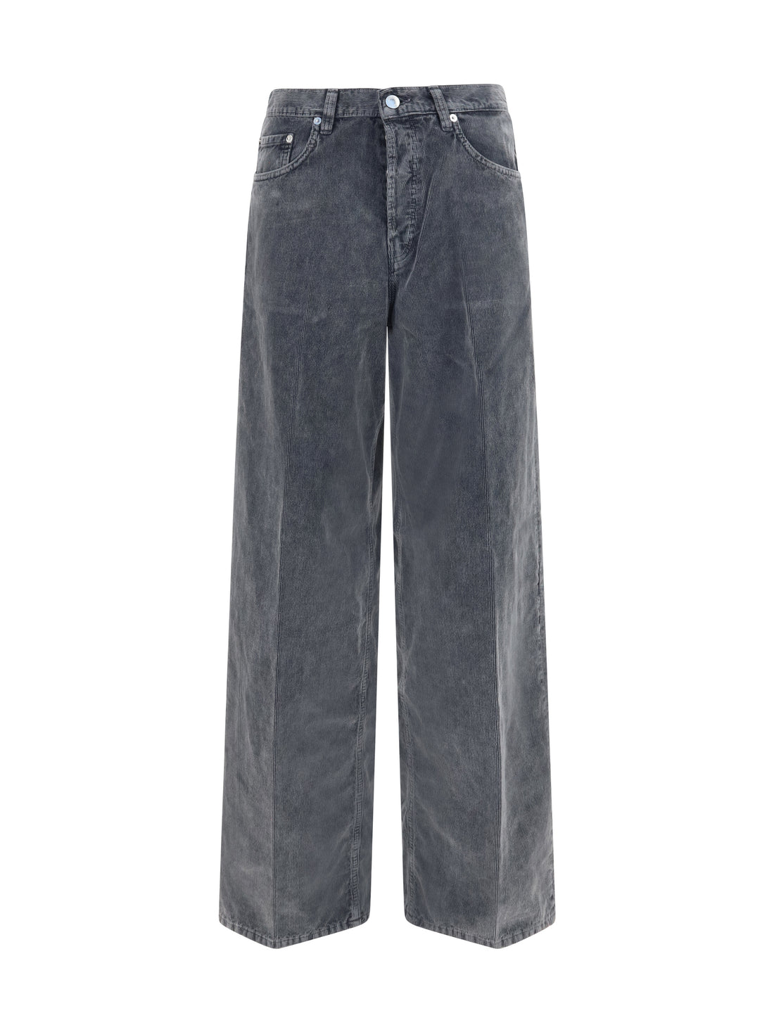 HAIKURE 24 bethany velvet pier pants