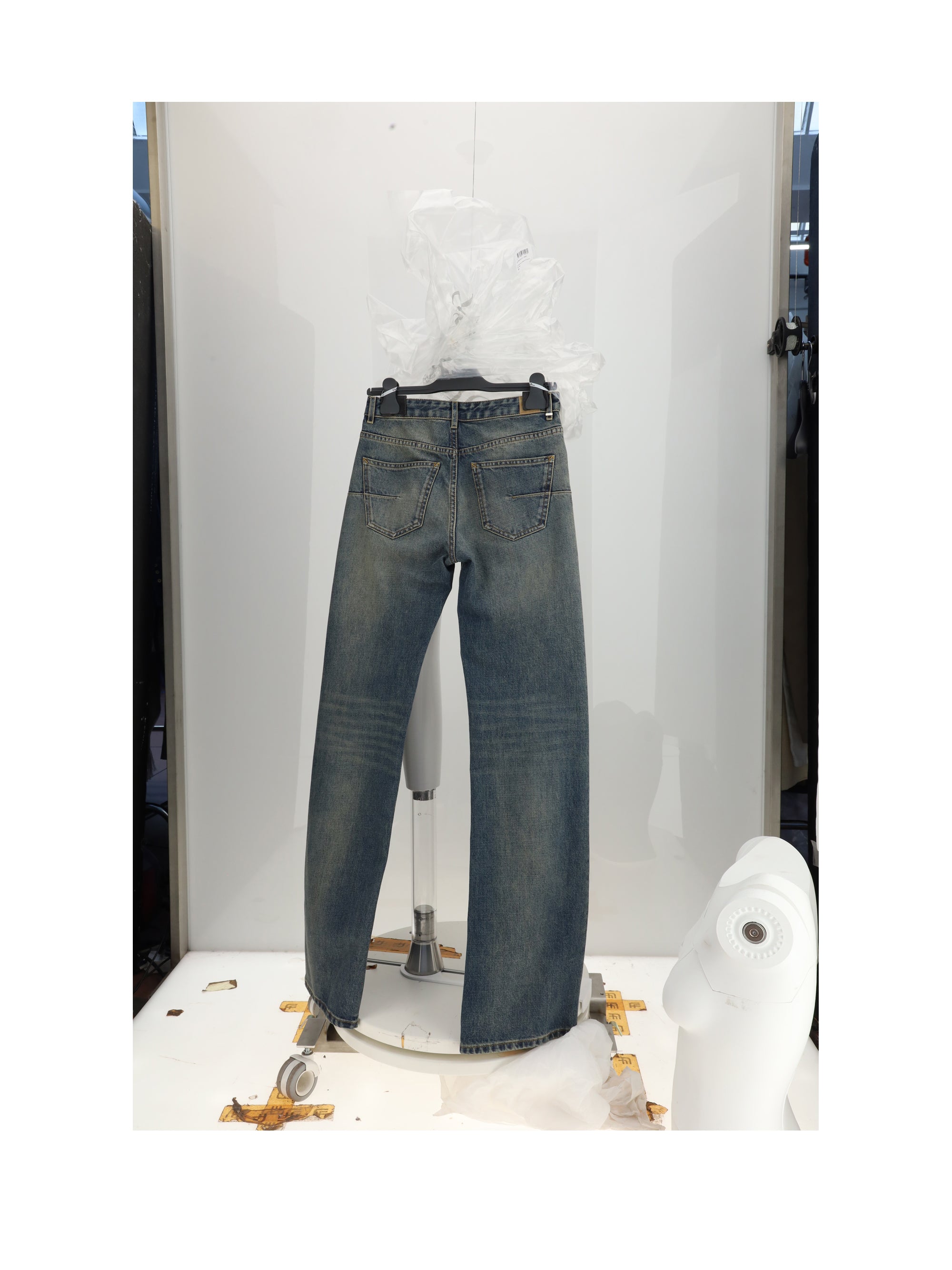 DIOR 40 jeans