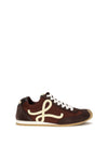 ballet runner 2.0 sneakers