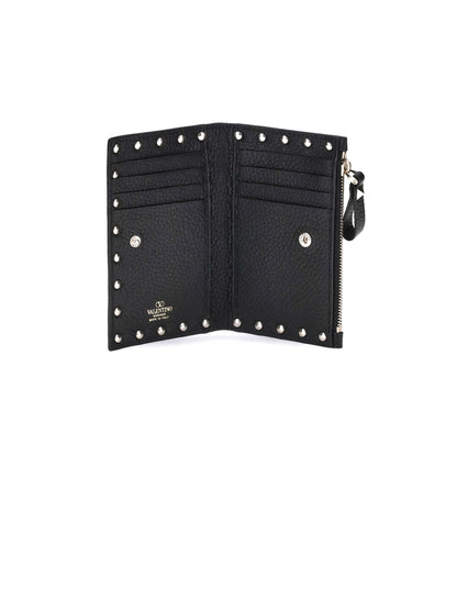 rockstud coin purse