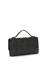 baguette chain wallet