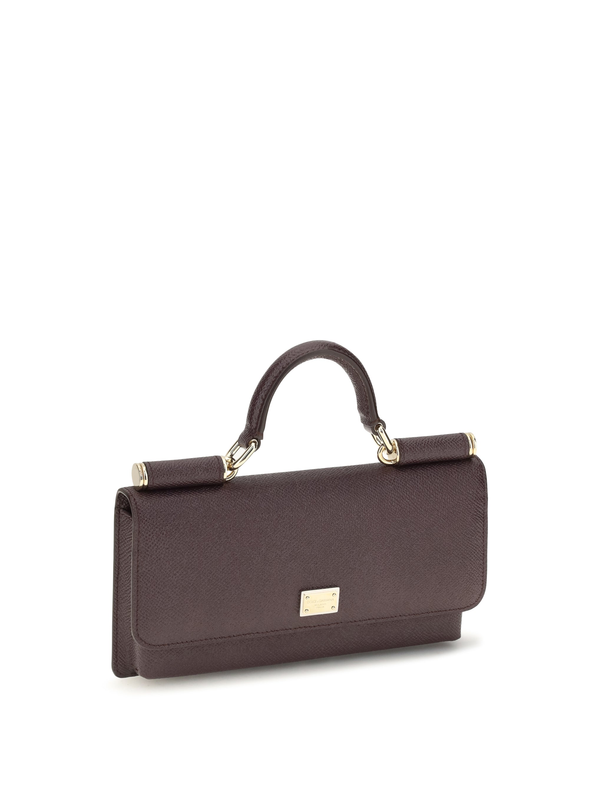 micro sicily shoulder bag