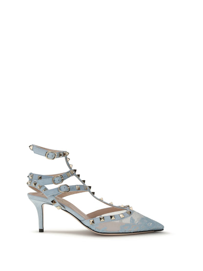 VALENTINO GARAVANI 36 ankle strap