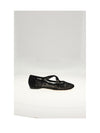 very dior ballerina 0.5cm