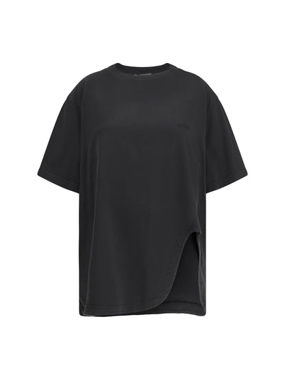 THE ATTICO 36 oversized t-shirt