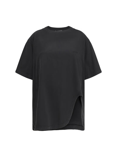 oversized t-shirt
