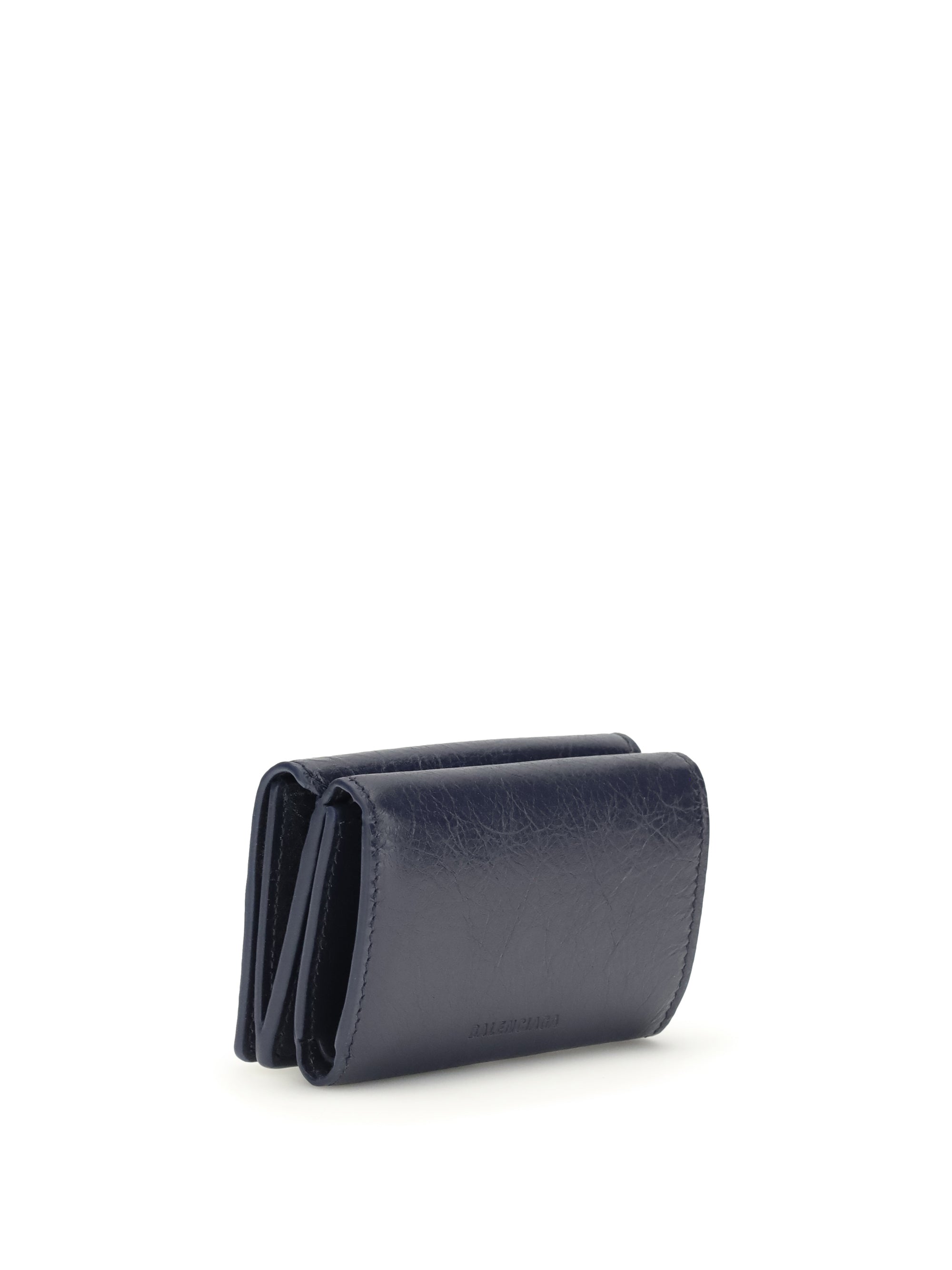 le city mini wallet