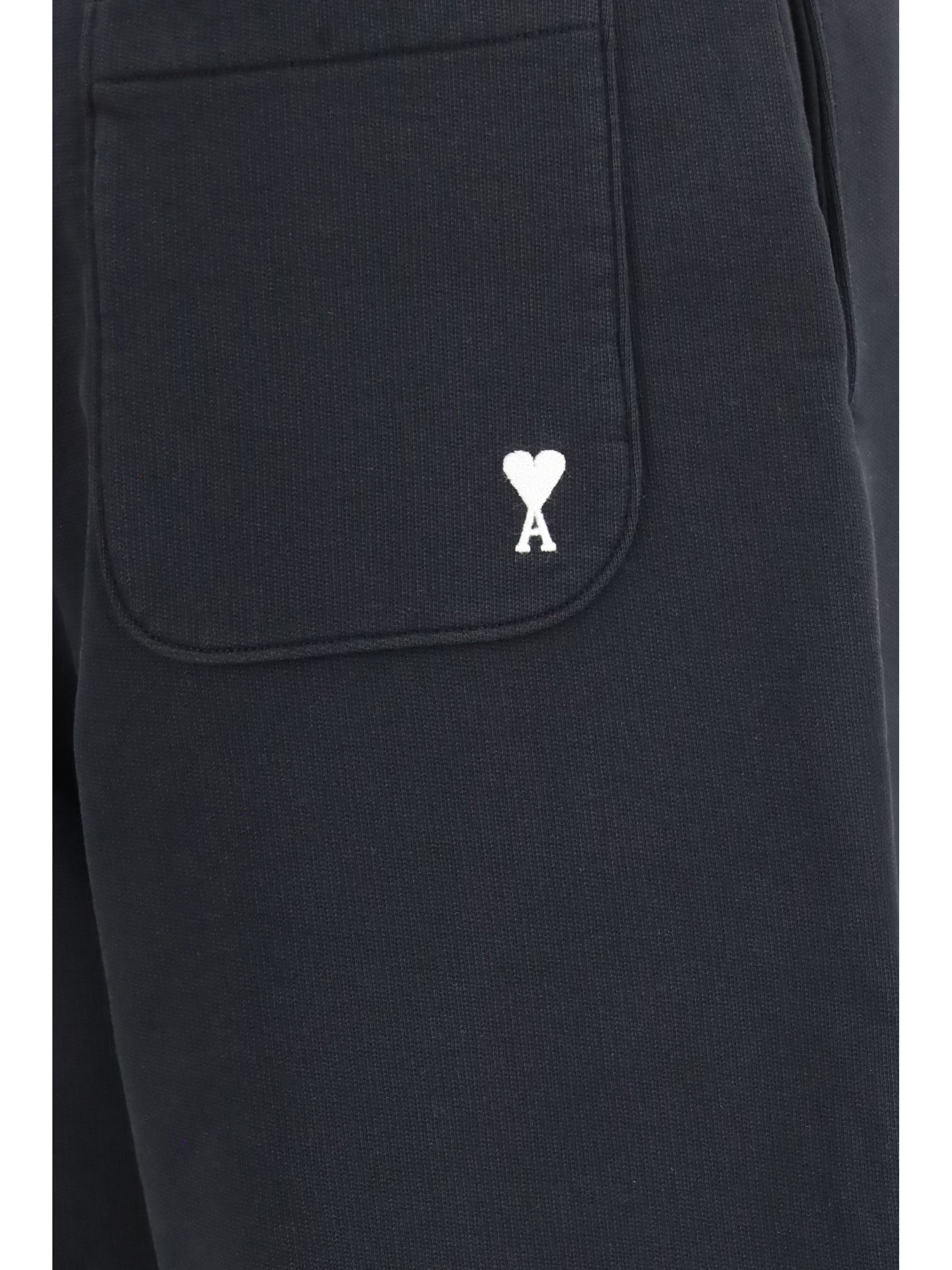 ami de cœur cotton sweatpants