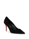 miss z pumps