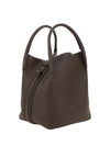small bale bucket bag
