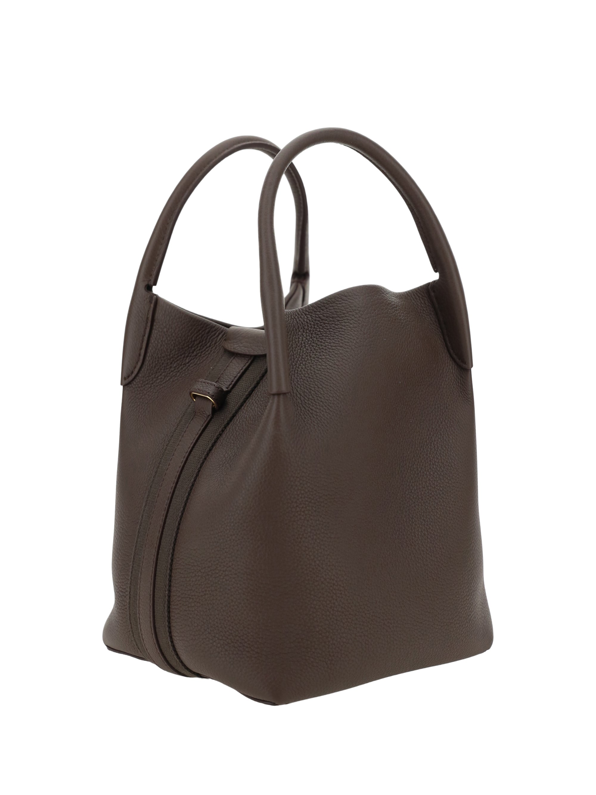 small bale bucket bag