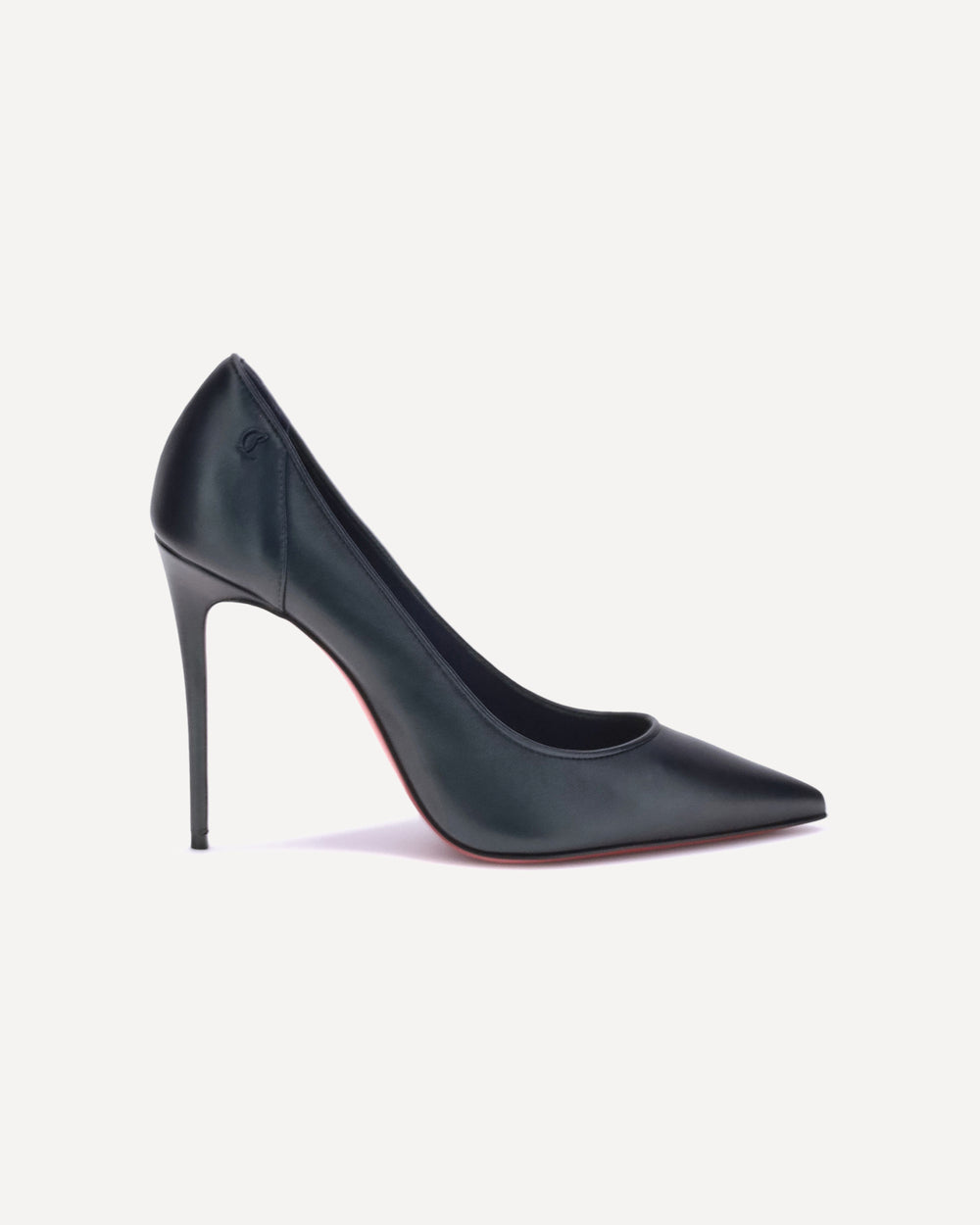 Christian Louboutin Sporty Kate Pumps Black