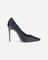 Christian Louboutin Sporty Kate Pumps Black