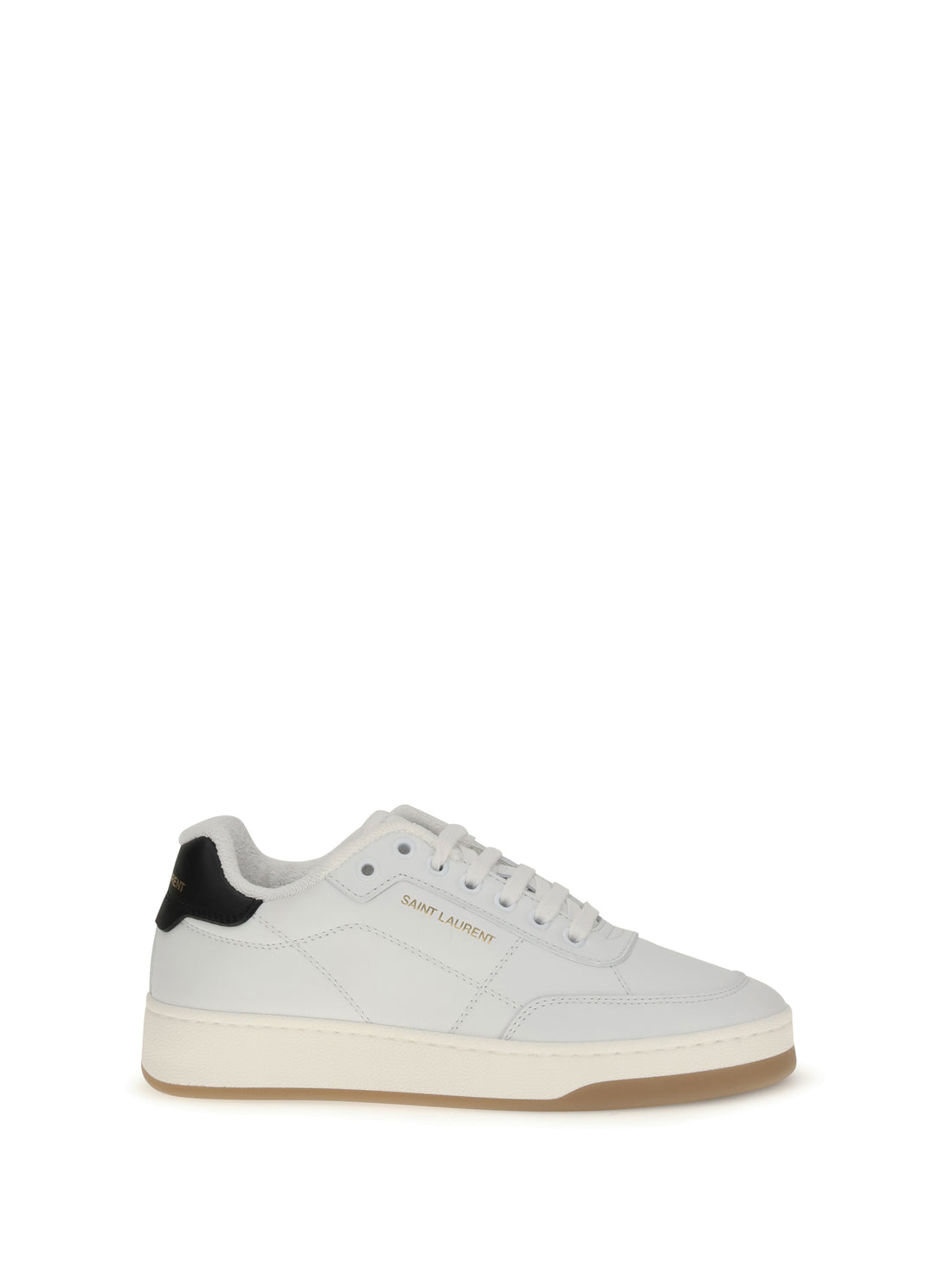 SAINT LAURENT 36 sl/61 sneakers