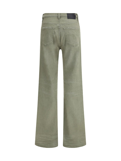 R13 29 jane jeans