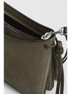 small gig shoulder bag
