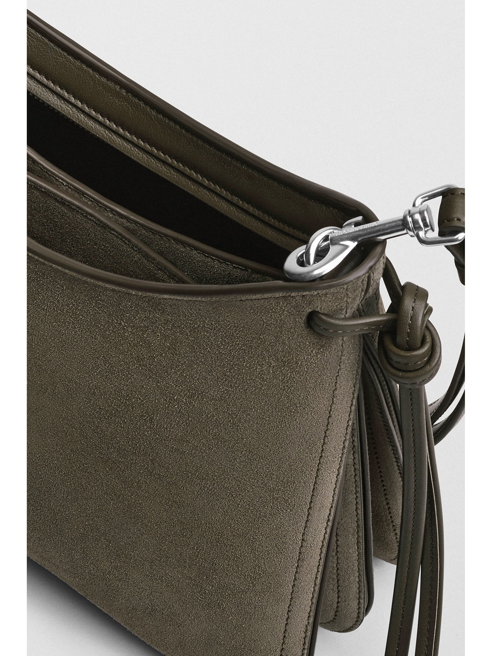 small gig shoulder bag