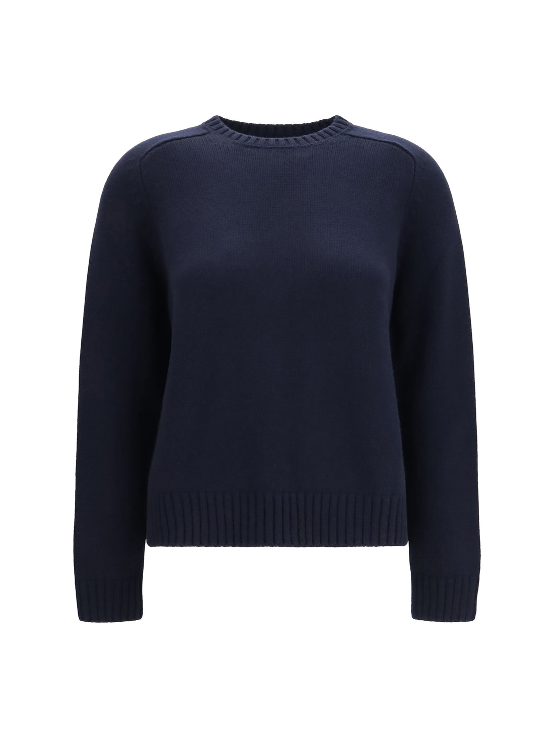 LORO PIANA L parksville cashmere crewneck sweater