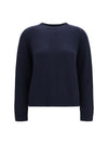 parksville cashmere crewneck sweater