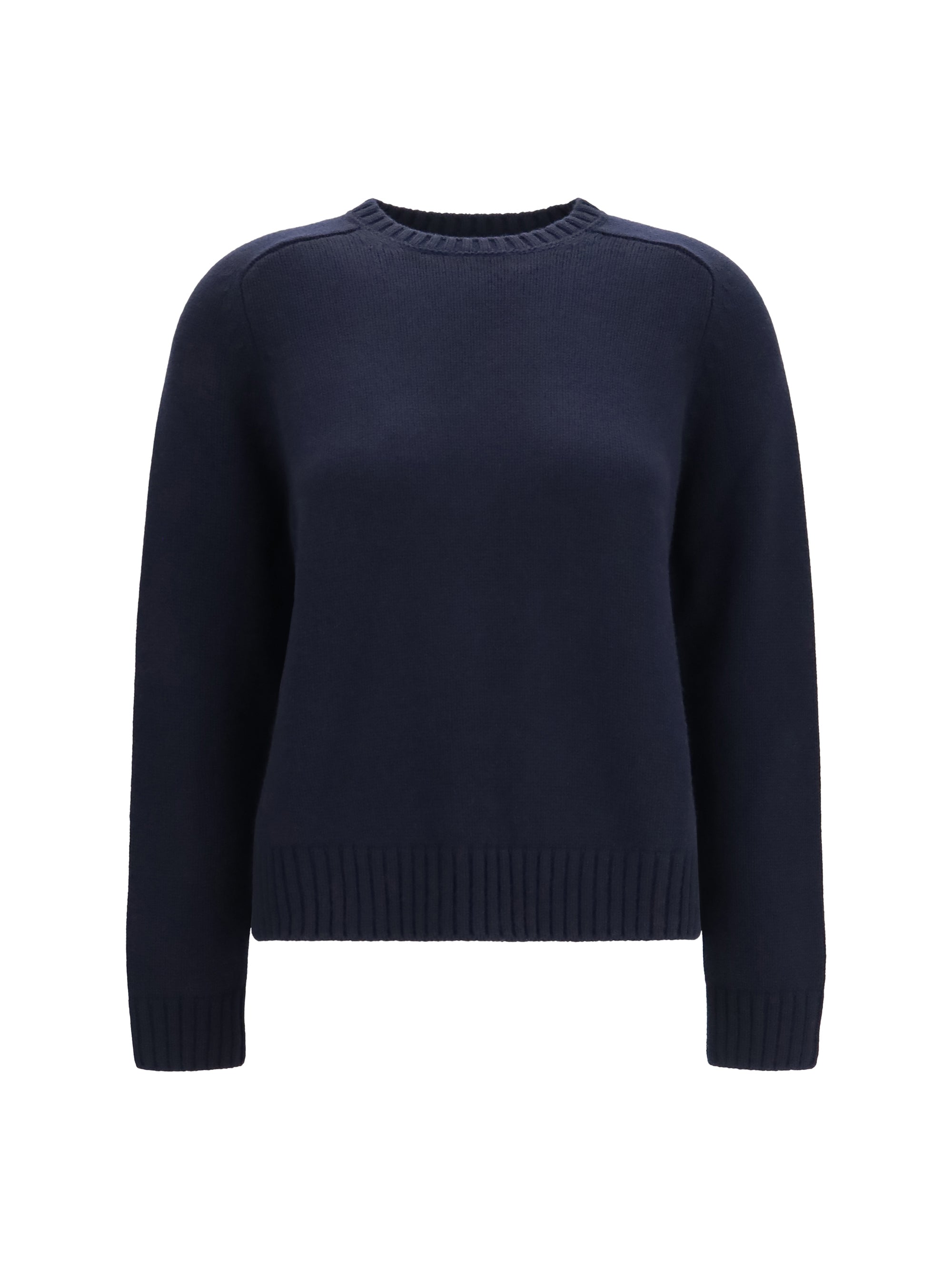 parksville cashmere crewneck sweater