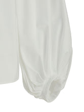 ALAIA 40 balloon shirt 