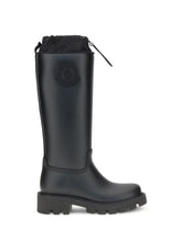 MONCLER 40 kickstream high rain boots