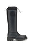 MONCLER 40 kickstream high rain boots