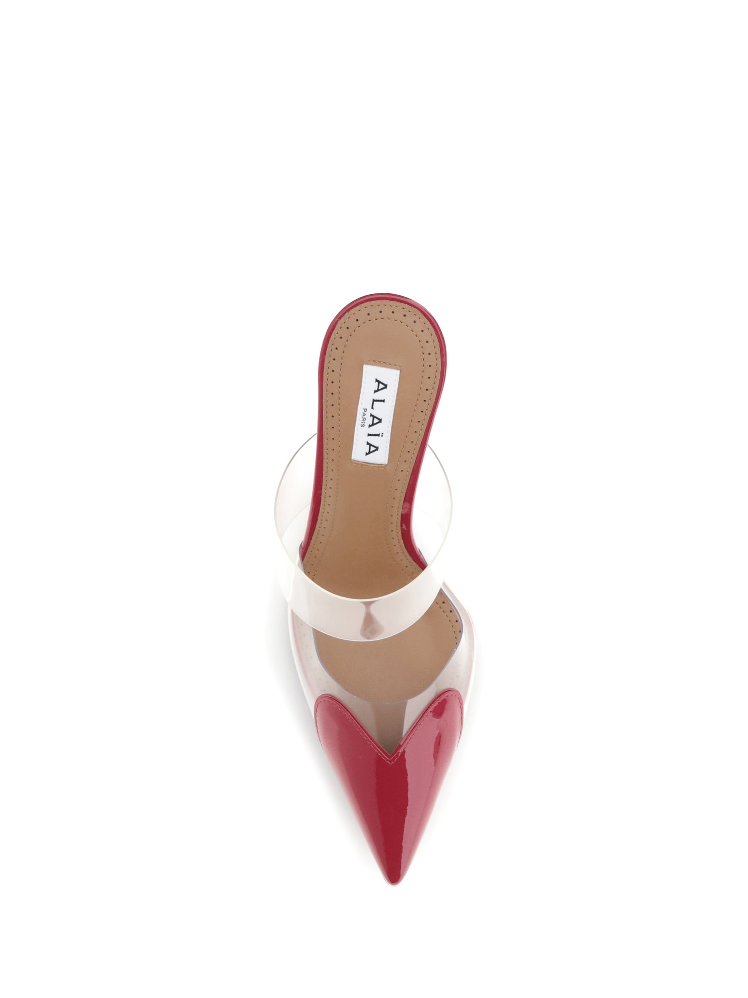 ALAIA 36.5 le coeur pumps