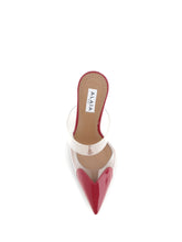 ALAIA 36.5 le coeur pumps