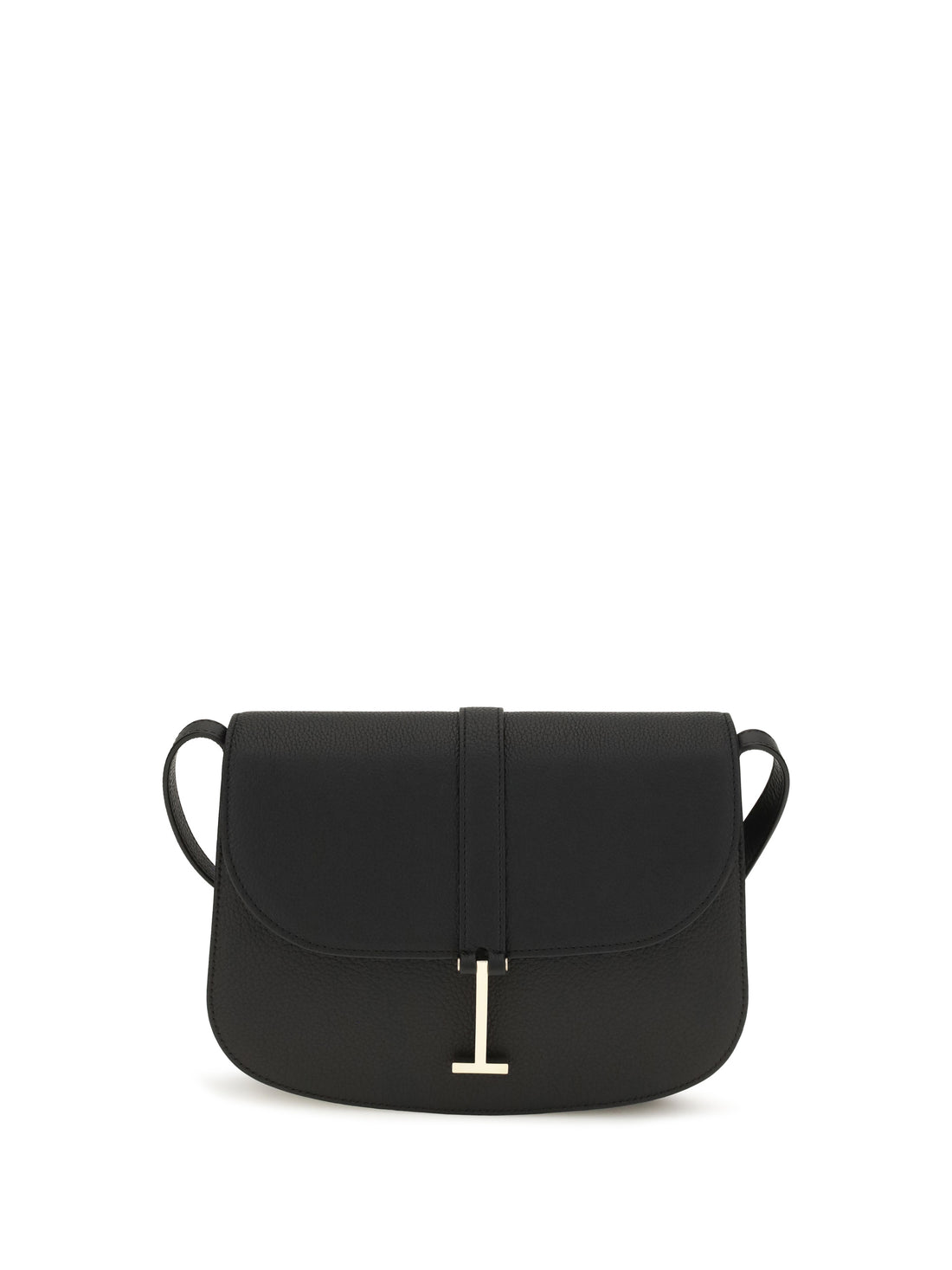 TOM FORD OS small leather crossbody bag