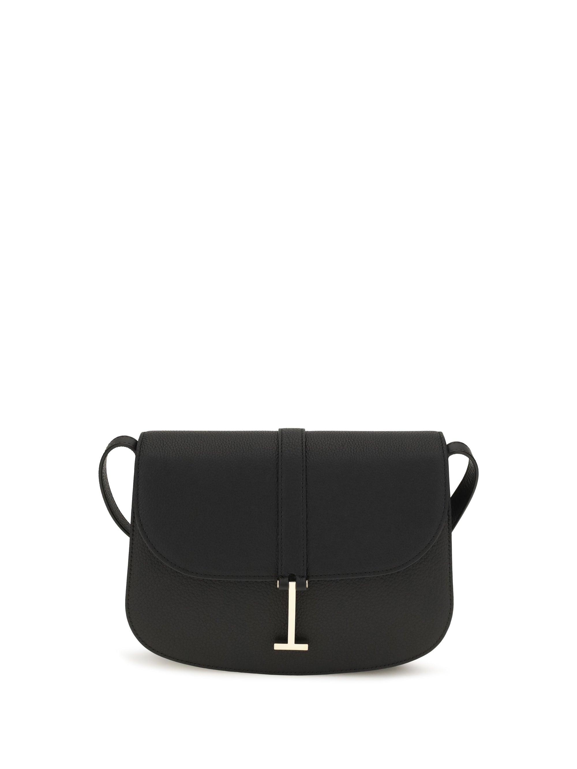 small leather crossbody bag