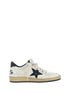 GOLDEN GOOSE 40 ball star sneakers 