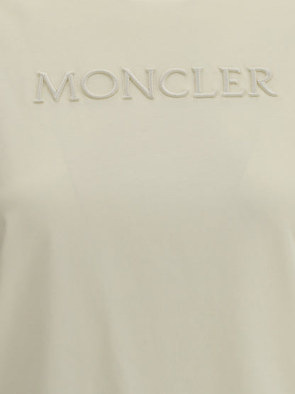 MONCLER S logoed t-shirt