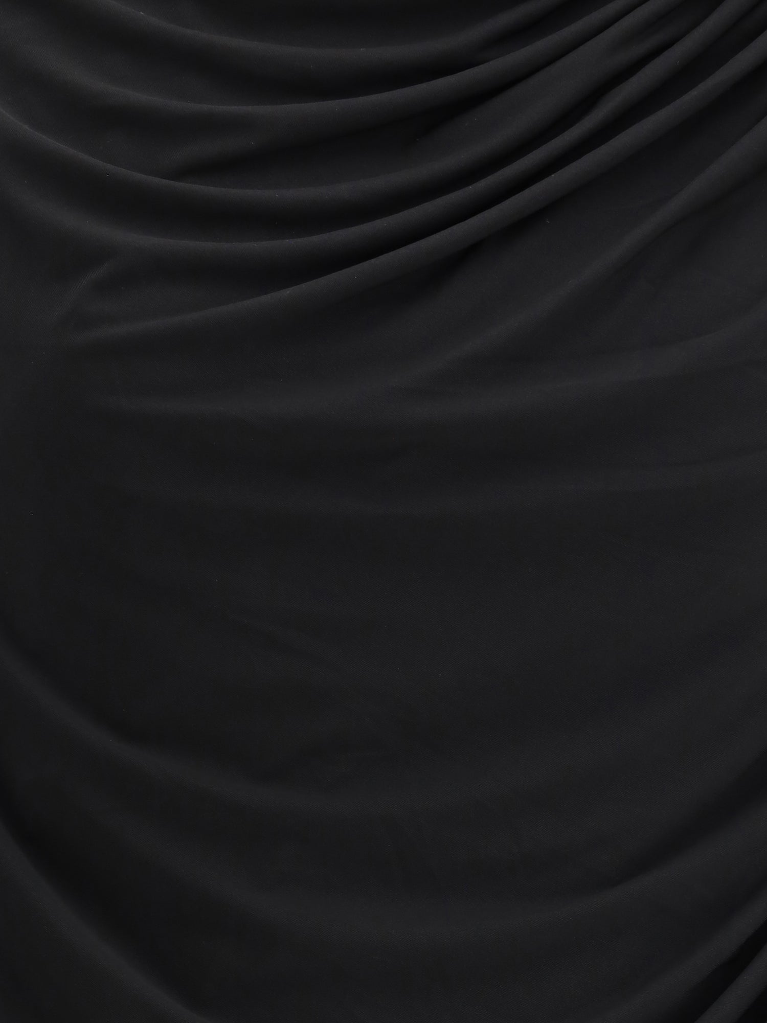 FRANCESCO MURANO 42 bat-sleeve bodysuit 