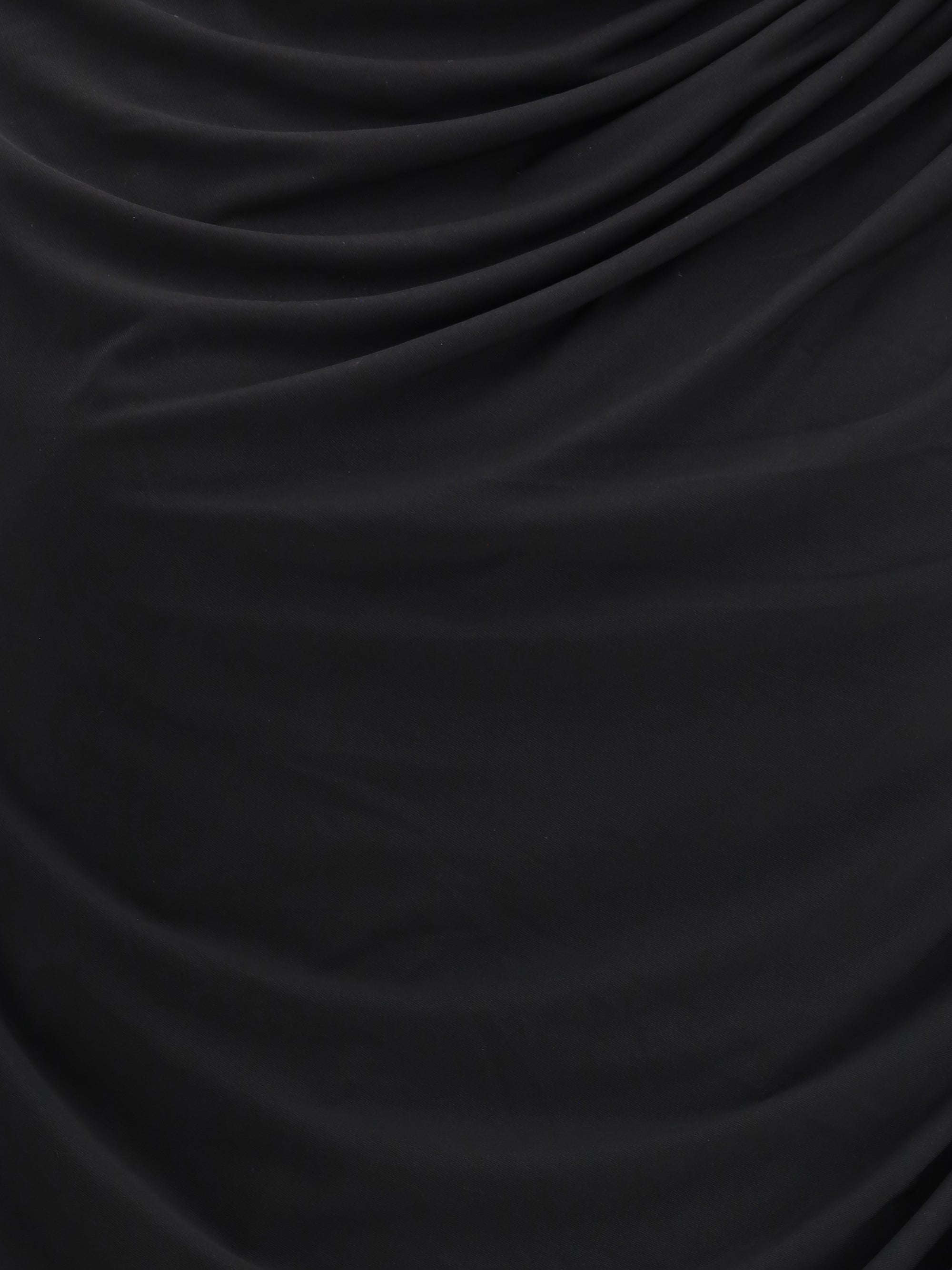 FRANCESCO MURANO 42 bat-sleeve bodysuit 