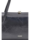 small goji pillow shoulder bag