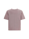 baby fox cotton t-shirt