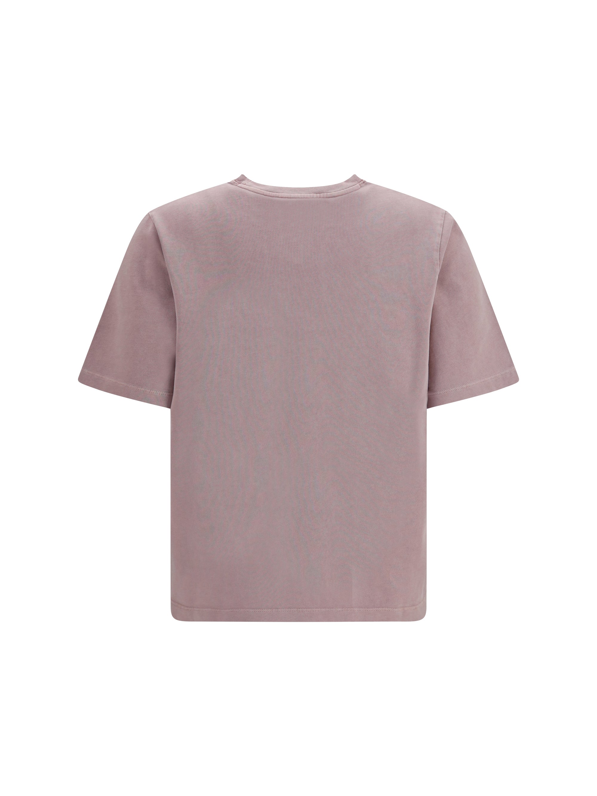 baby fox cotton t-shirt