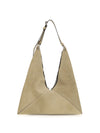 suede hobo tote bag