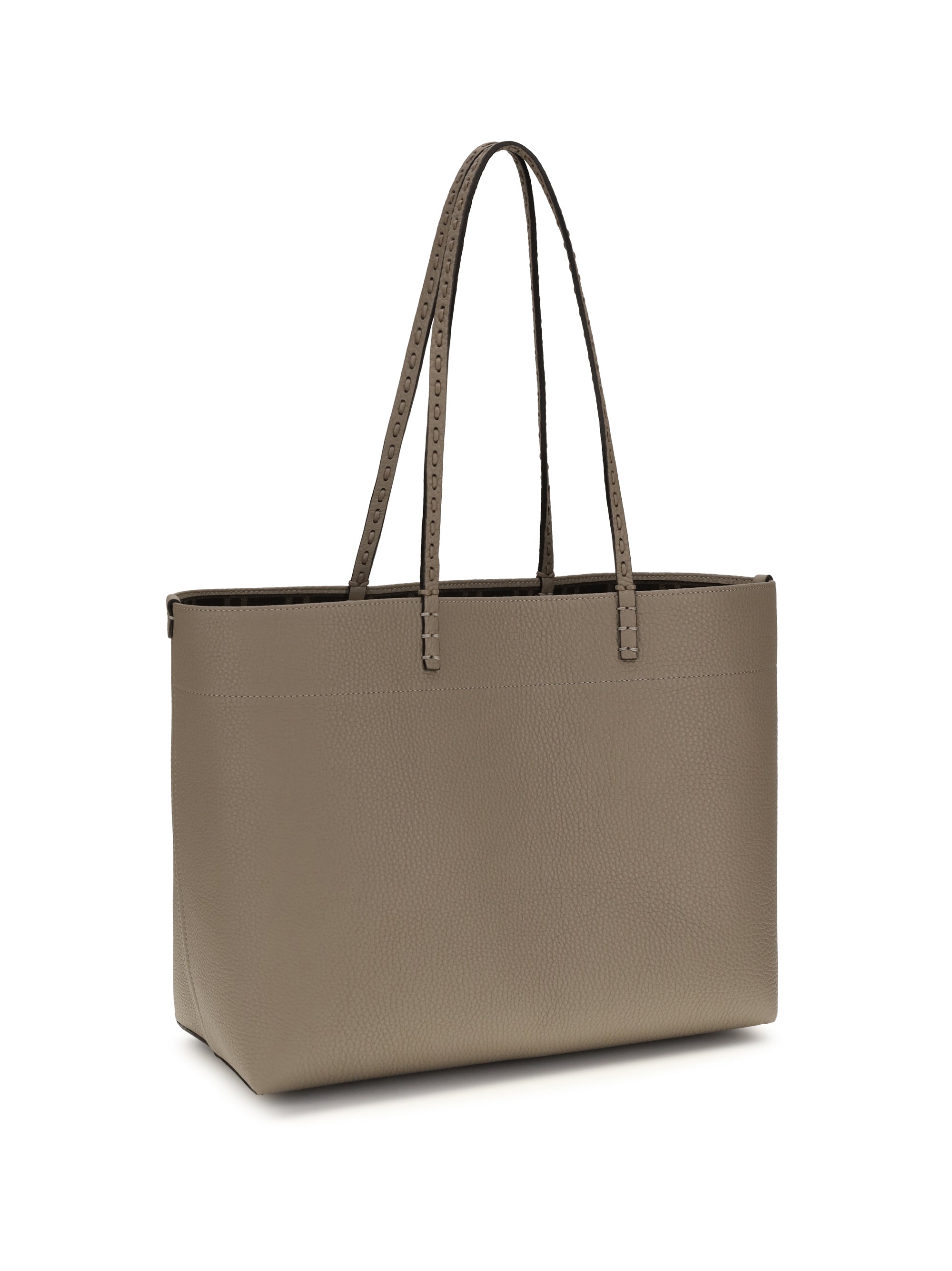 medium roll shopping bag