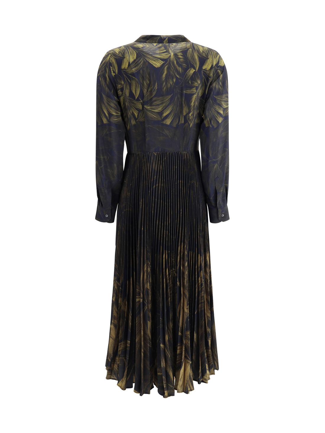 SARA ROKA 42 chemisier dress