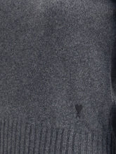 AMI PARIS L ami de coeur sweater