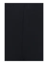 jersey crêpe pants
