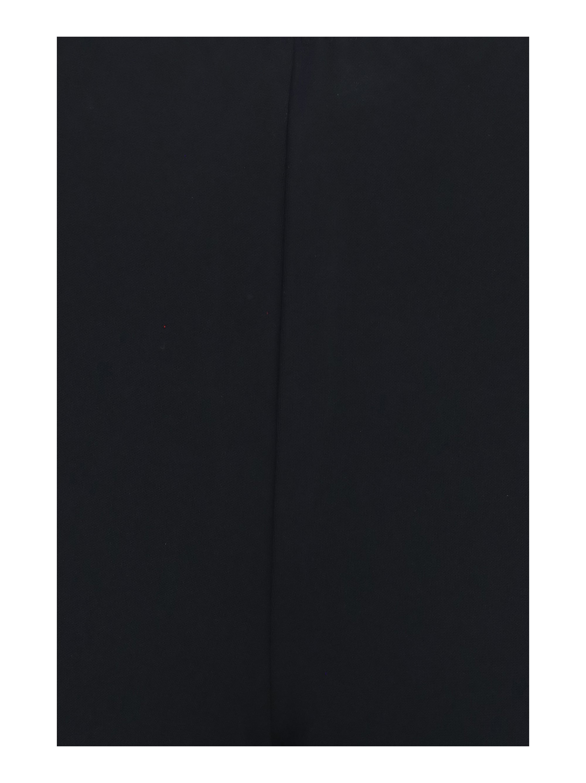 jersey crêpe pants