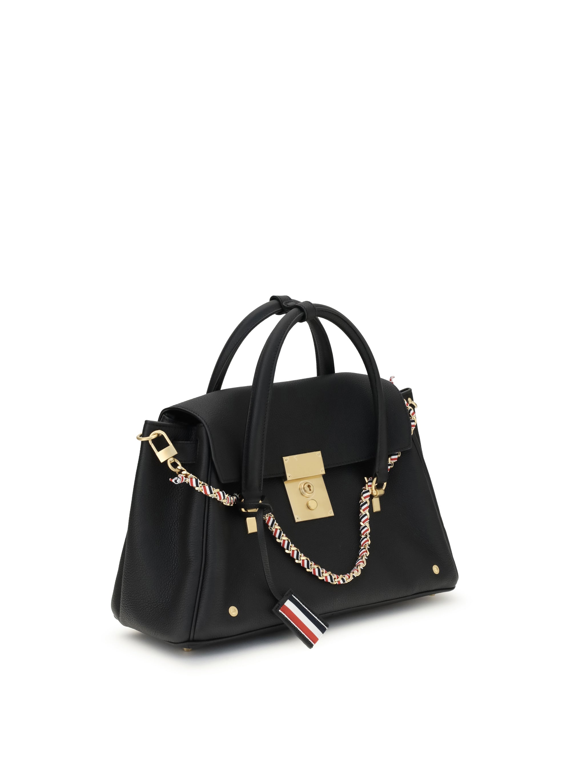THOM BROWNE OS mrs. thom handbag 