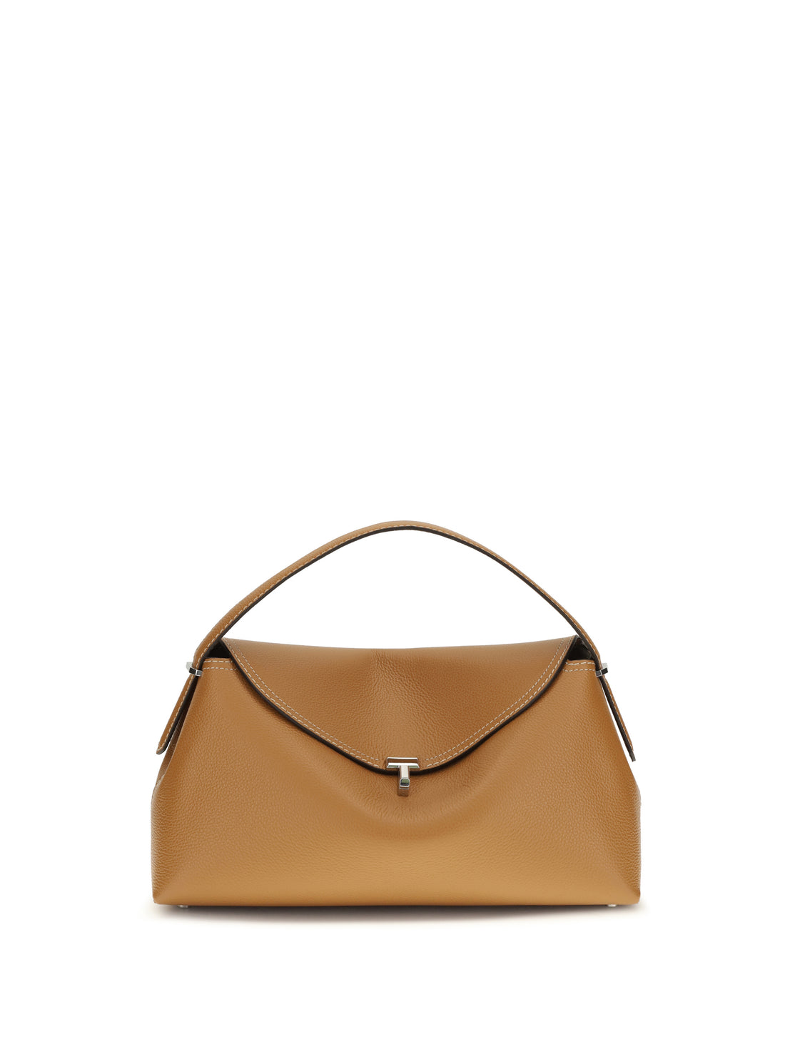 TOTEME OS t-lock handbag