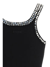 PINKO M coriandoli top
