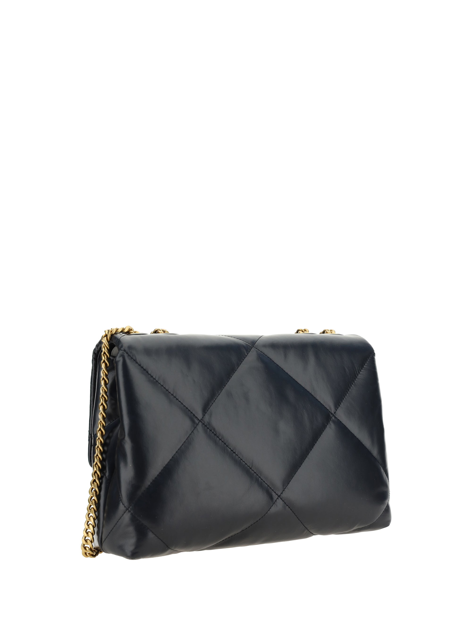 kira diamond shoulder bag