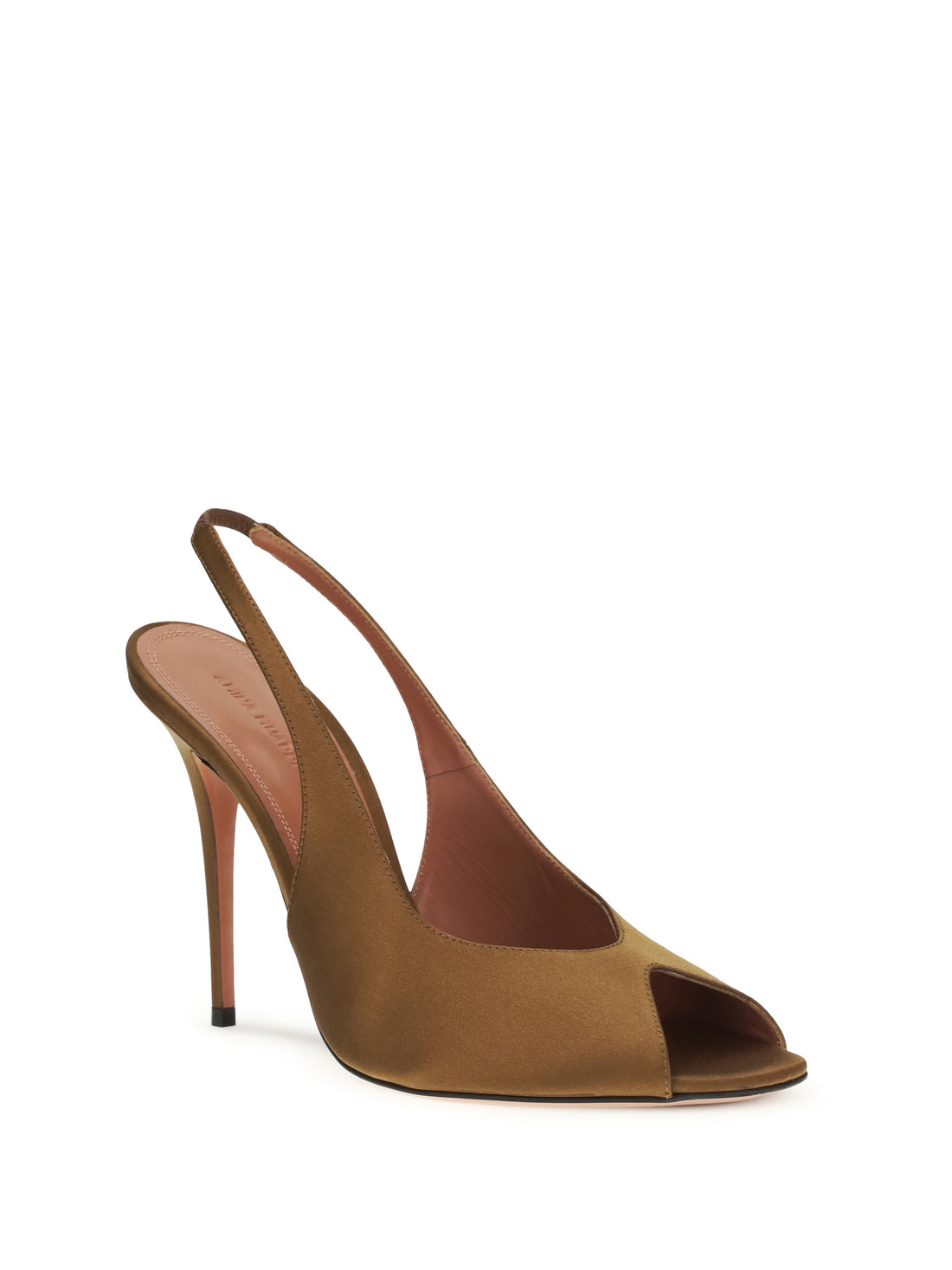 AMINA MUADDI 40 kristina slingback sandals